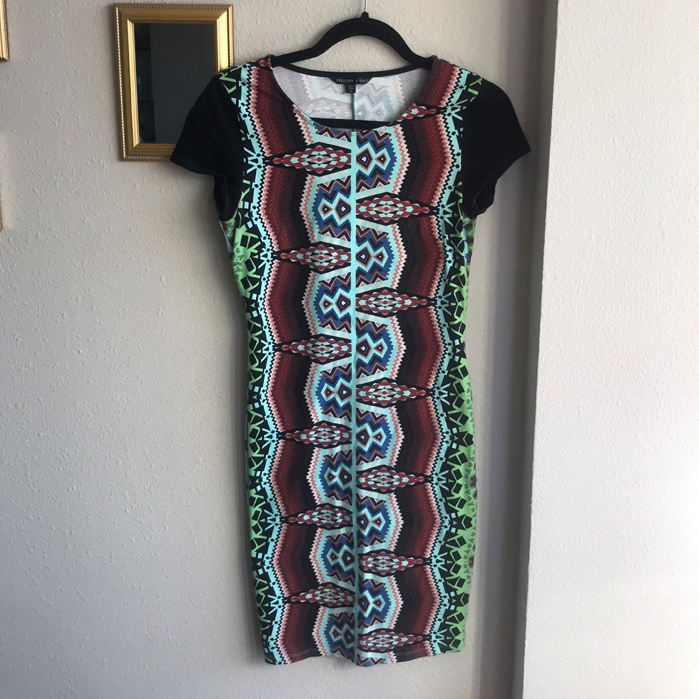 Felicity + Coco Bodycon Dress